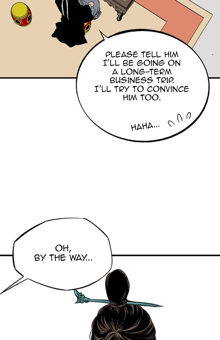 Gosu - Chapter 227 Page 62