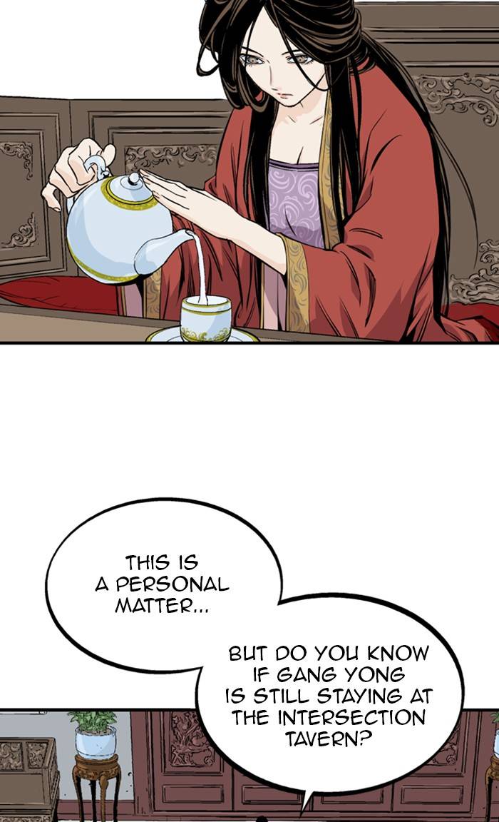 Gosu - Chapter 227 Page 63
