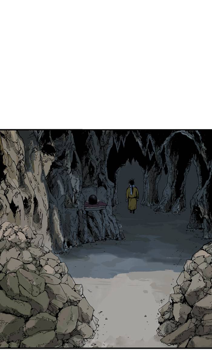 Gosu - Chapter 227 Page 89