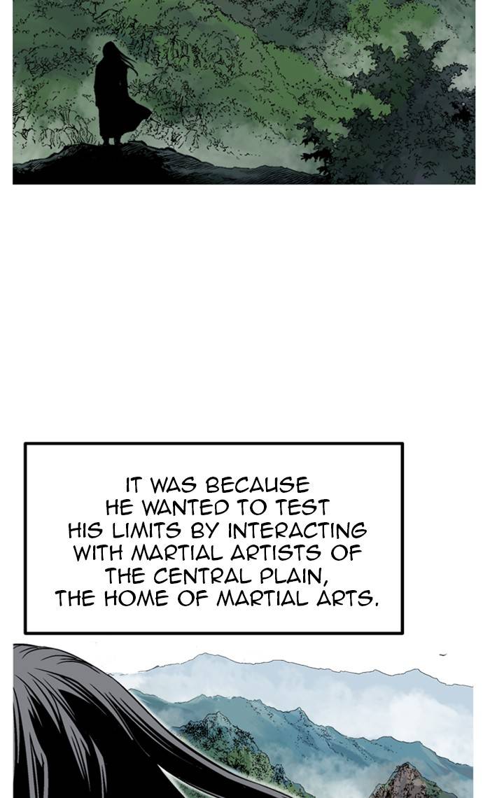 Gosu - Chapter 228 Page 102