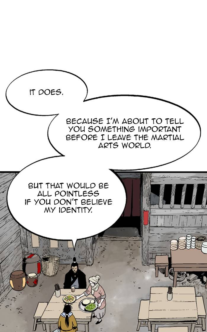 Gosu - Chapter 228 Page 11