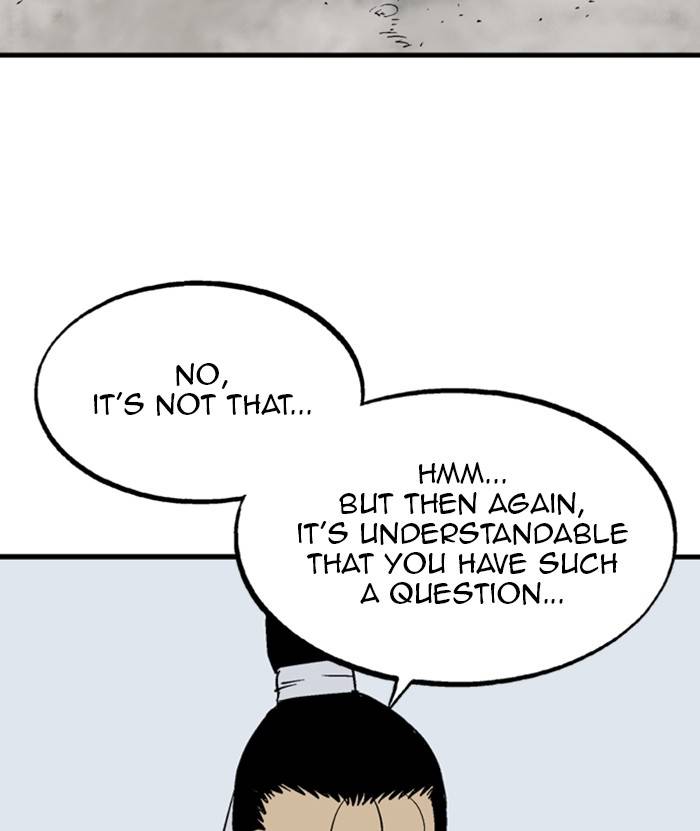Gosu - Chapter 228 Page 26