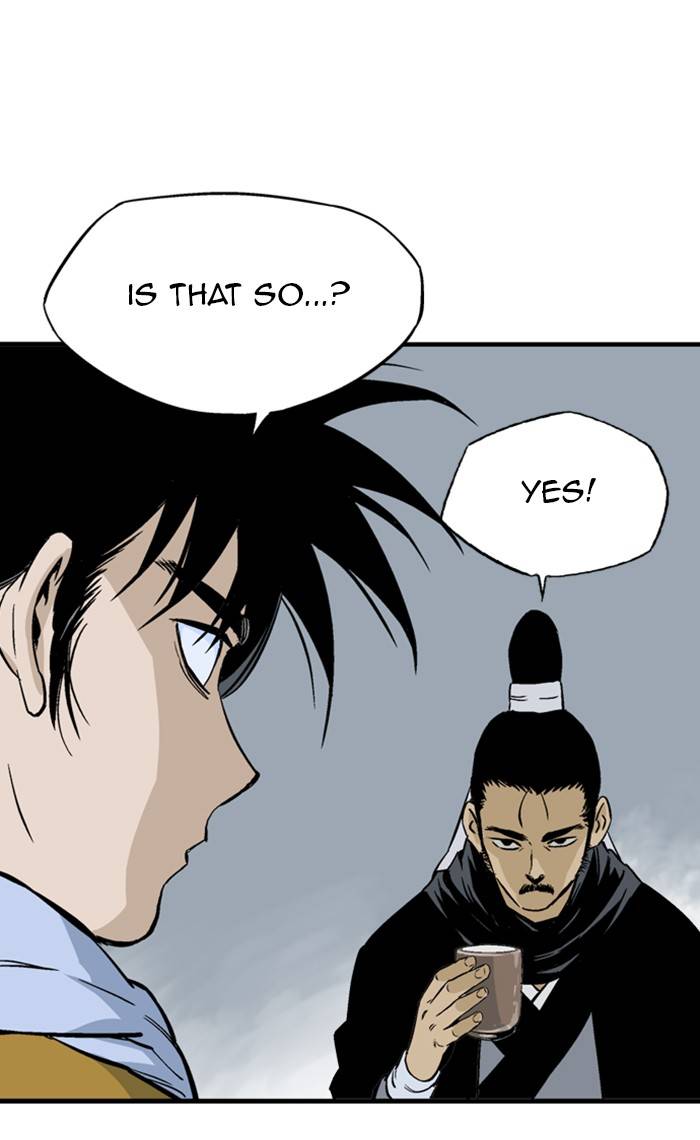 Gosu - Chapter 228 Page 29