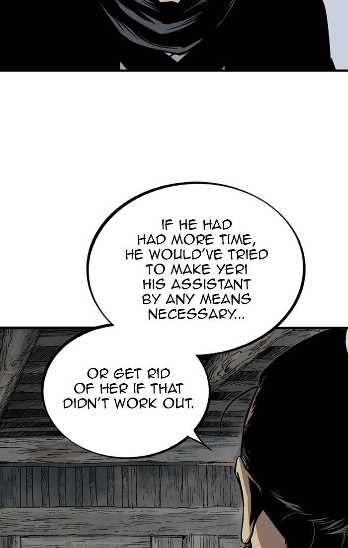 Gosu - Chapter 228 Page 38
