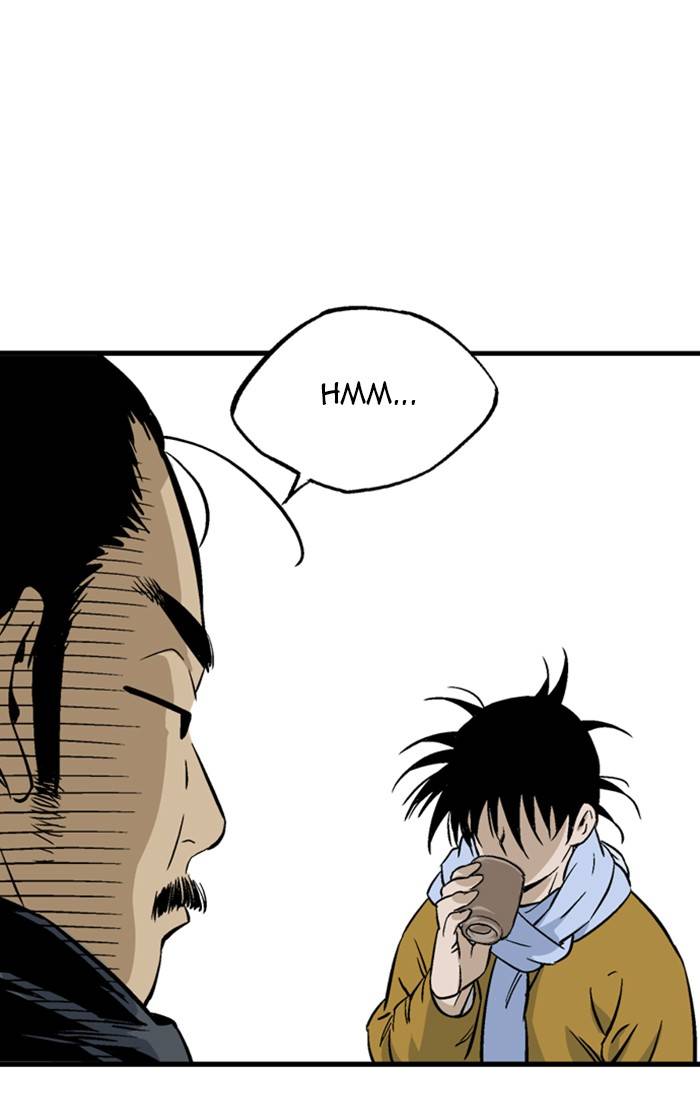 Gosu - Chapter 228 Page 42
