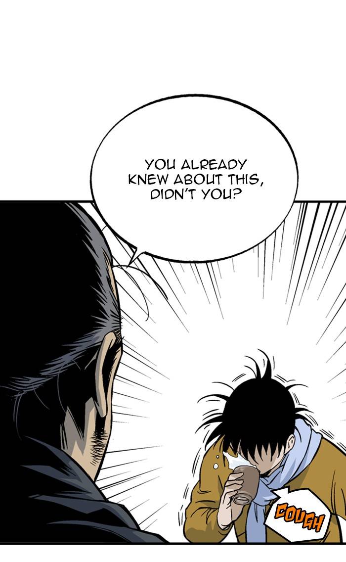 Gosu - Chapter 228 Page 43