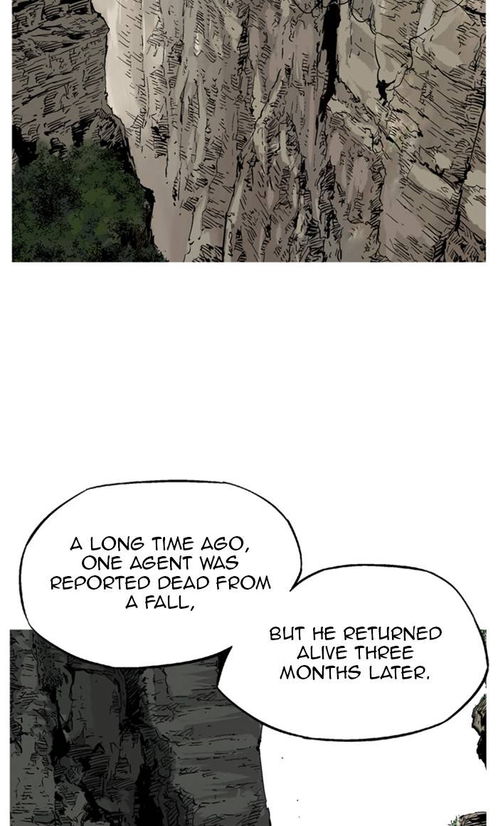 Gosu - Chapter 228 Page 58