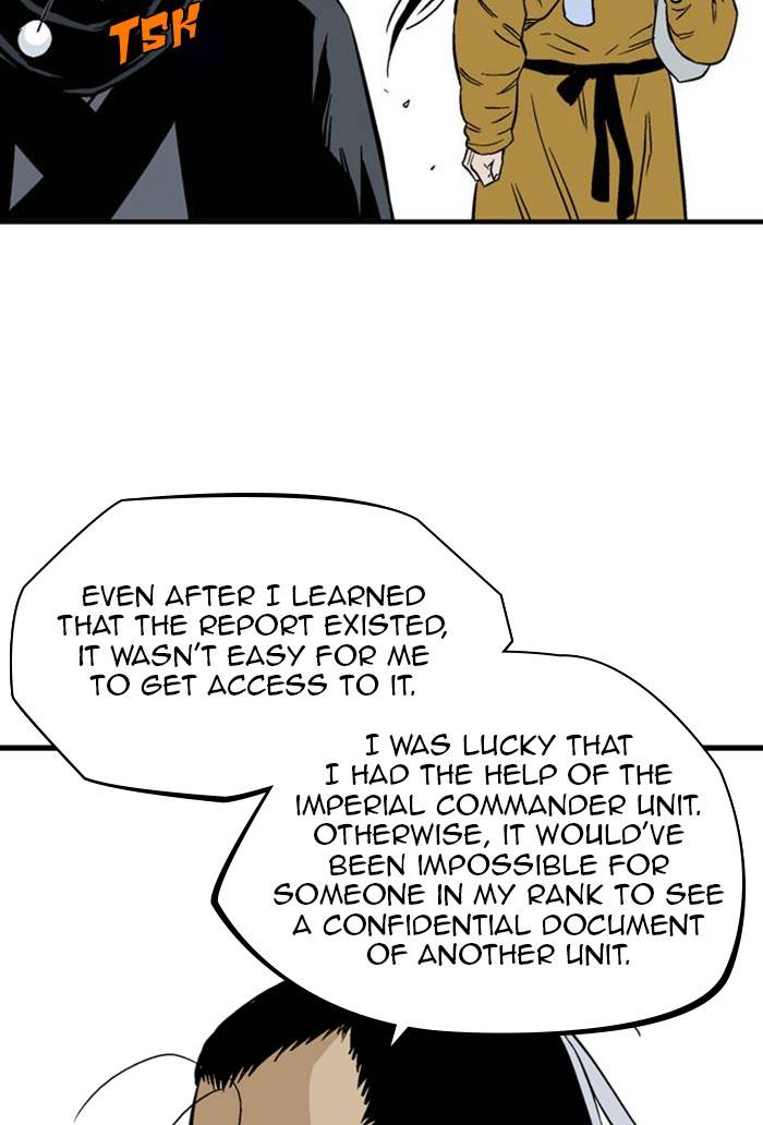 Gosu - Chapter 228 Page 77