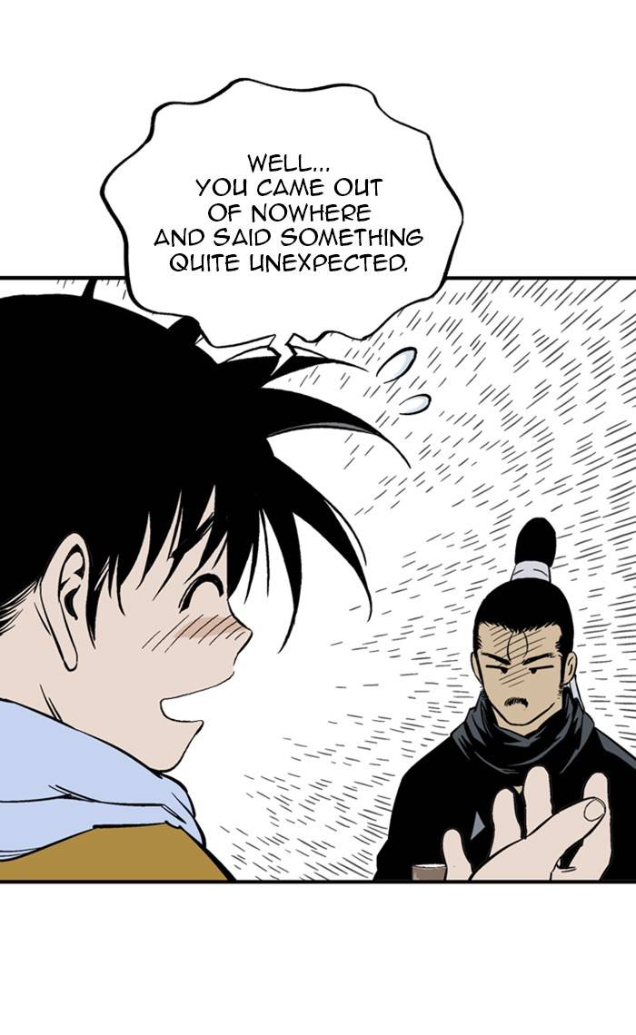 Gosu - Chapter 228 Page 8