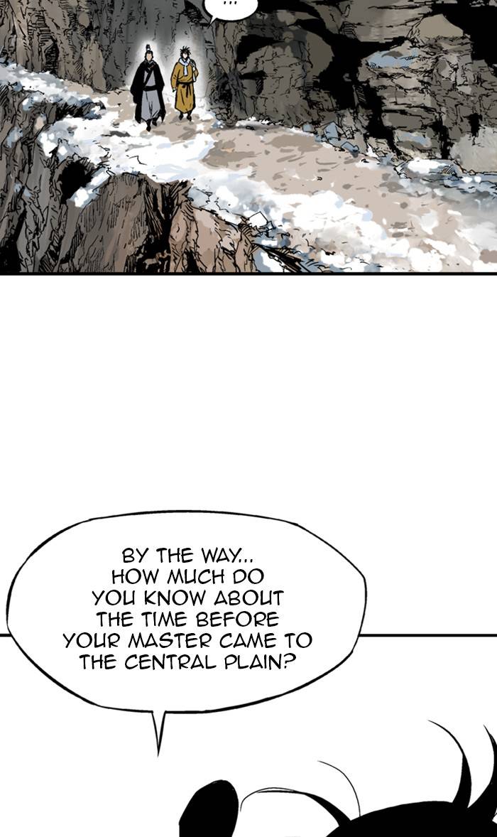 Gosu - Chapter 228 Page 85