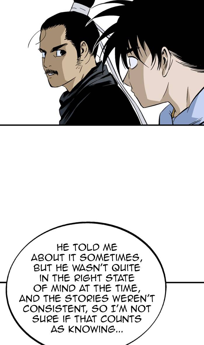 Gosu - Chapter 228 Page 86