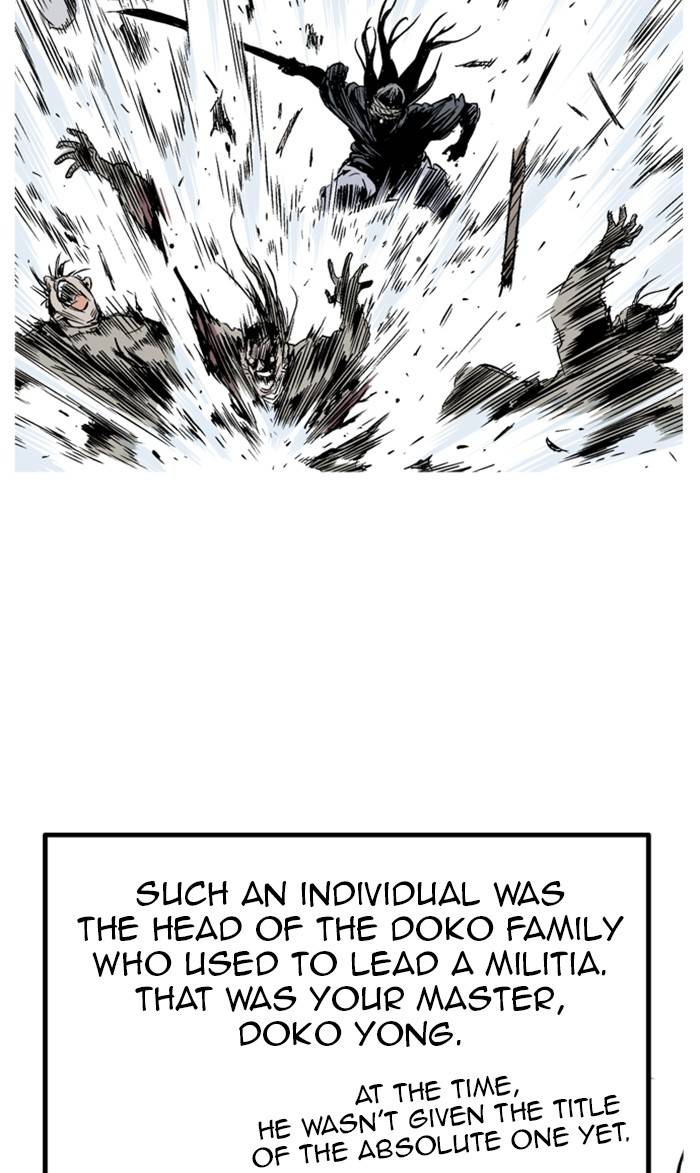 Gosu - Chapter 228 Page 94