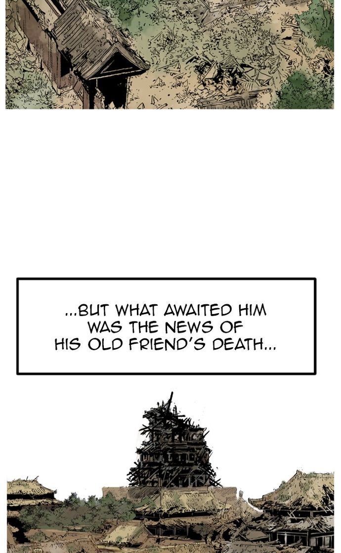 Gosu - Chapter 229 Page 41