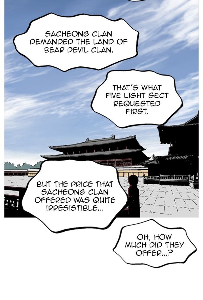 Gosu - Chapter 229 Page 47