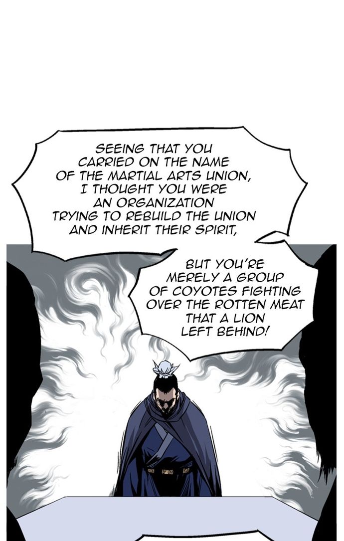 Gosu - Chapter 229 Page 51