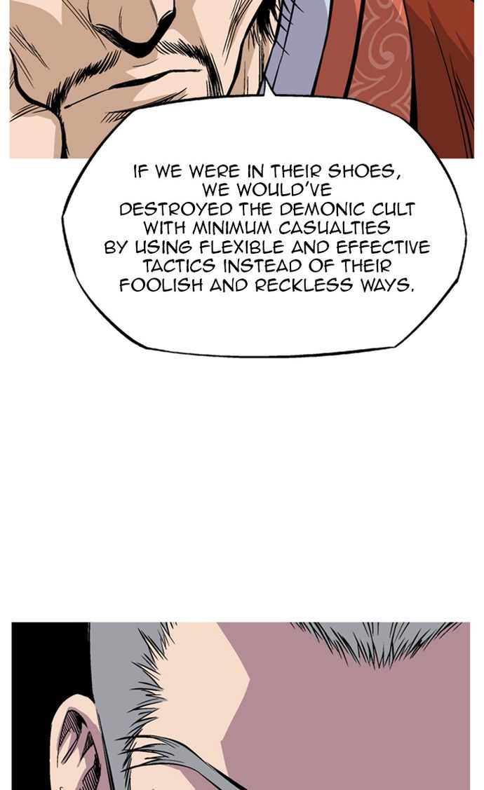Gosu - Chapter 229 Page 60