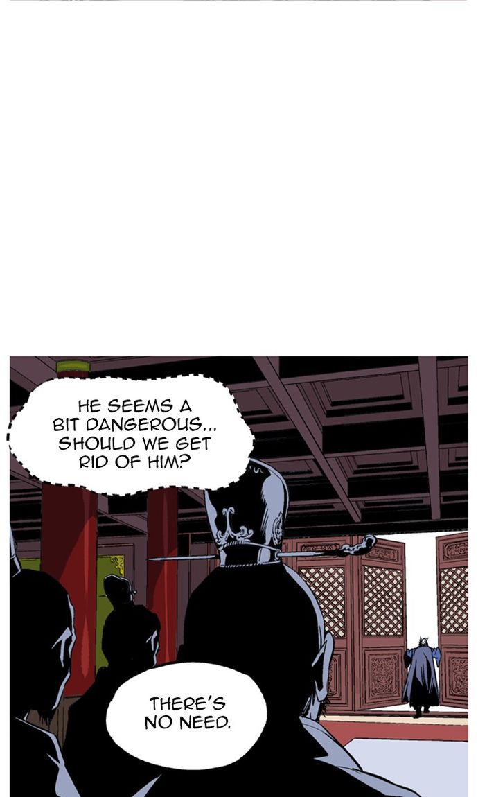 Gosu - Chapter 229 Page 68