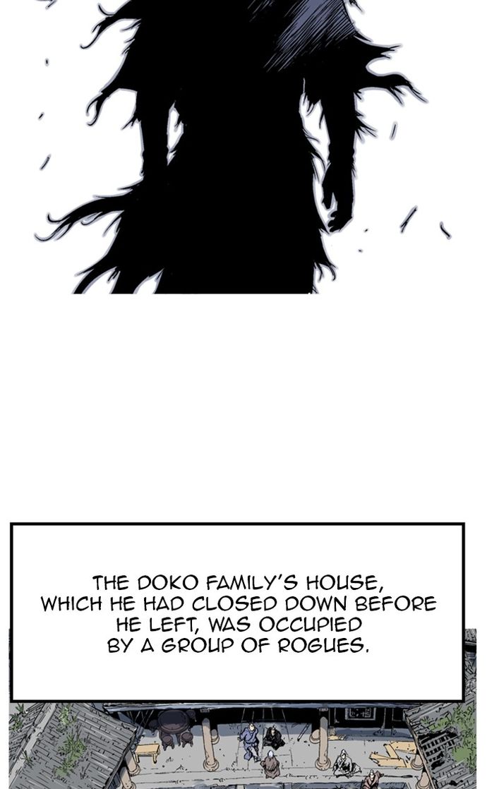 Gosu - Chapter 229 Page 78