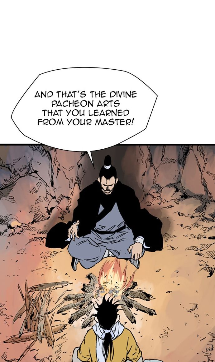 Gosu - Chapter 229 Page 86