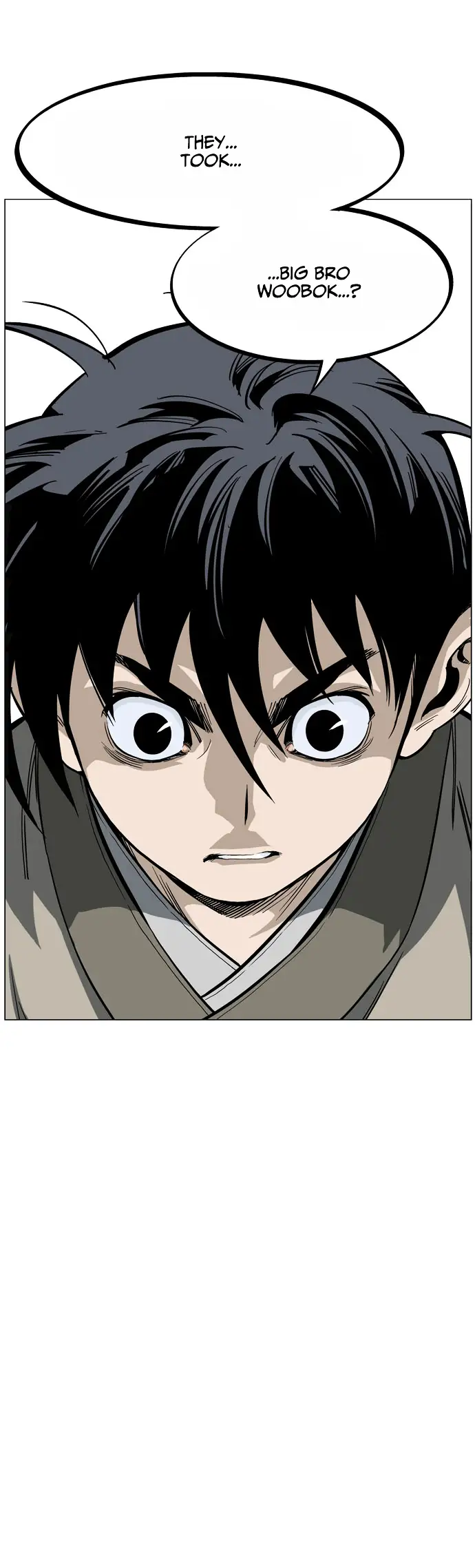 Gosu - Chapter 23 Page 36