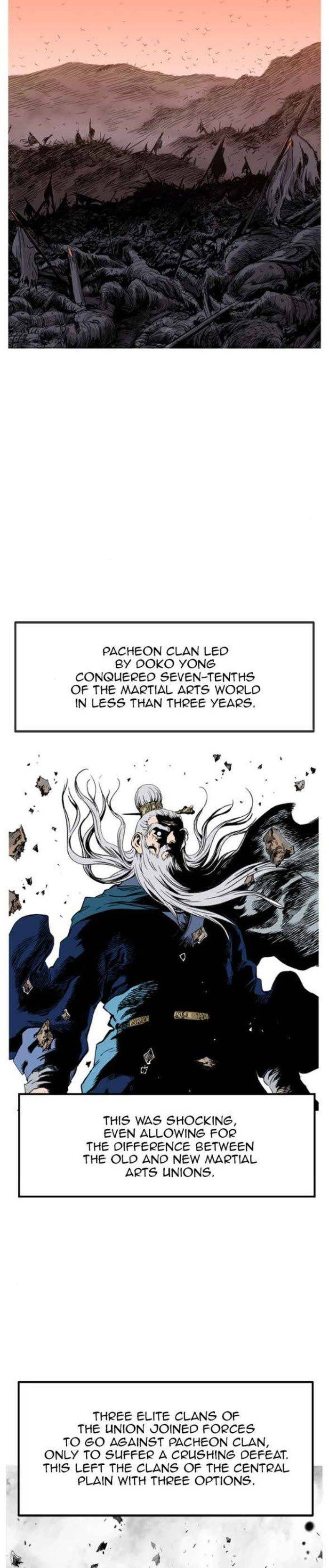 Gosu - Chapter 230 Page 4