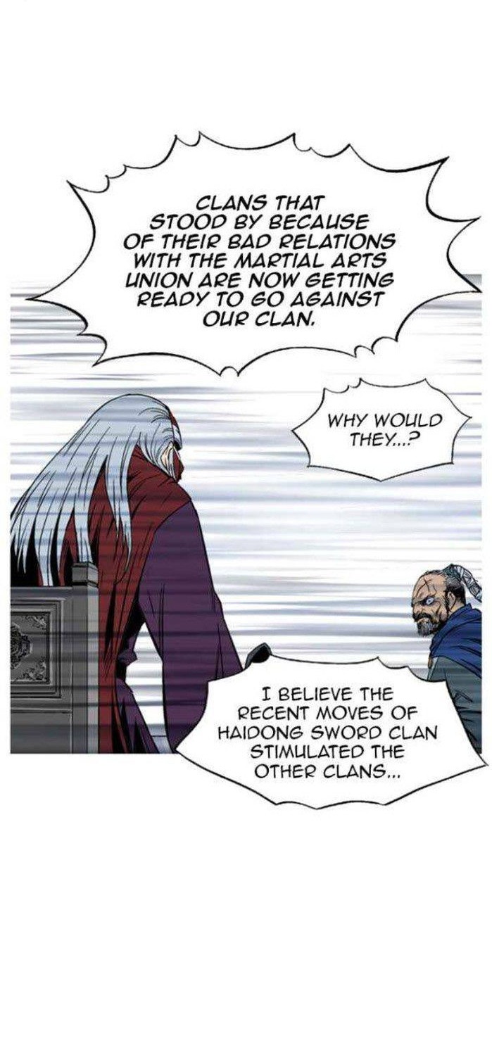 Gosu - Chapter 230 Page 46
