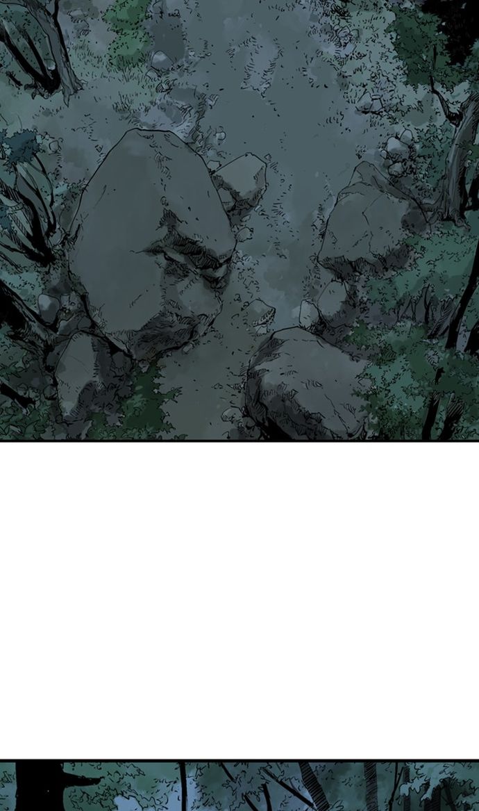 Gosu - Chapter 232 Page 117