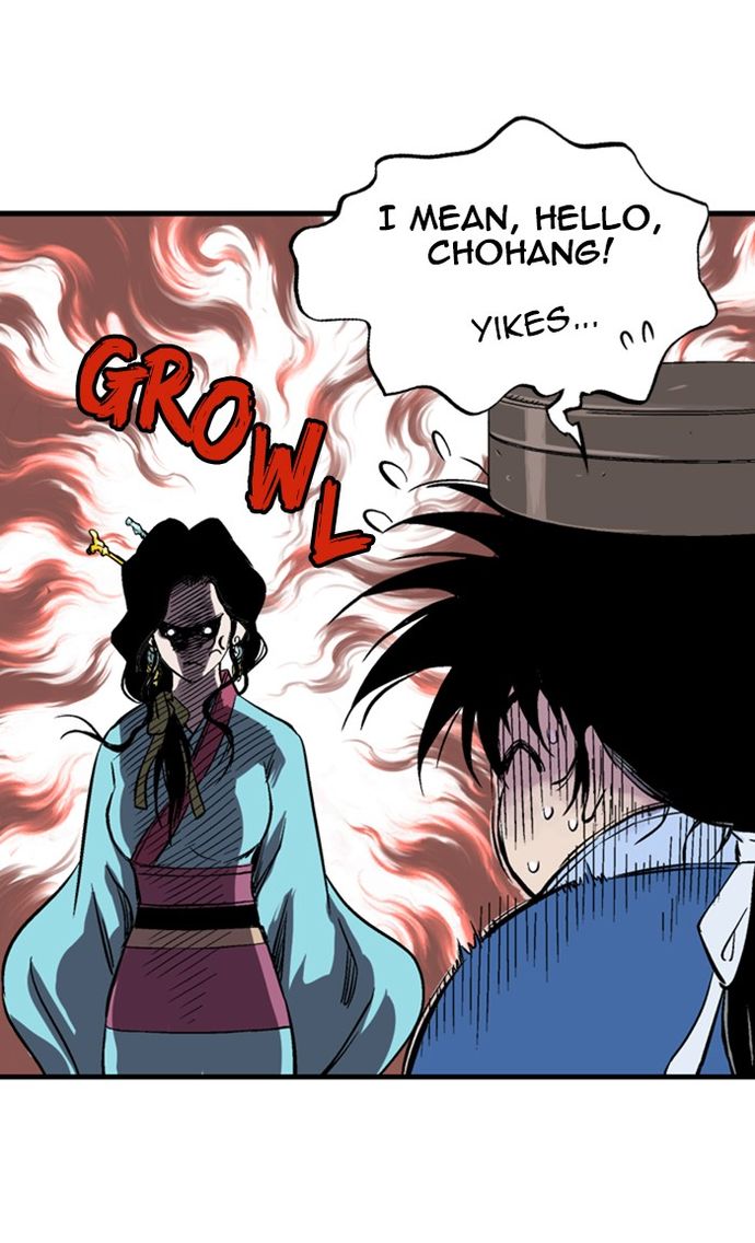 Gosu - Chapter 232 Page 14