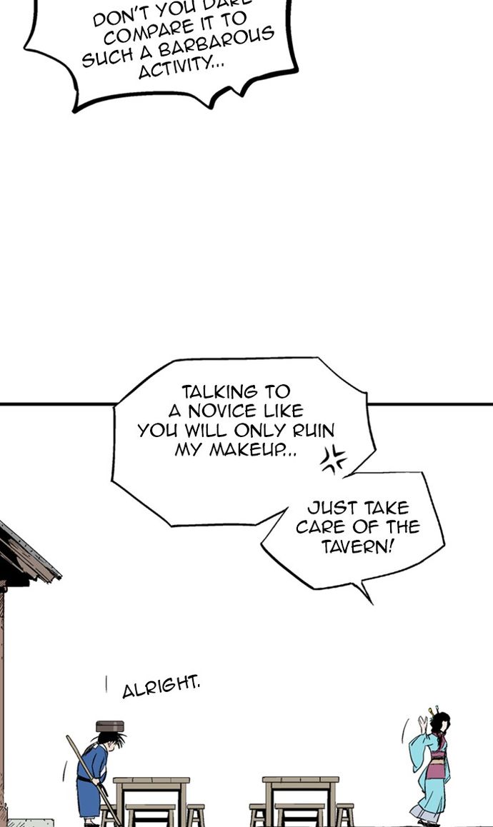 Gosu - Chapter 232 Page 16