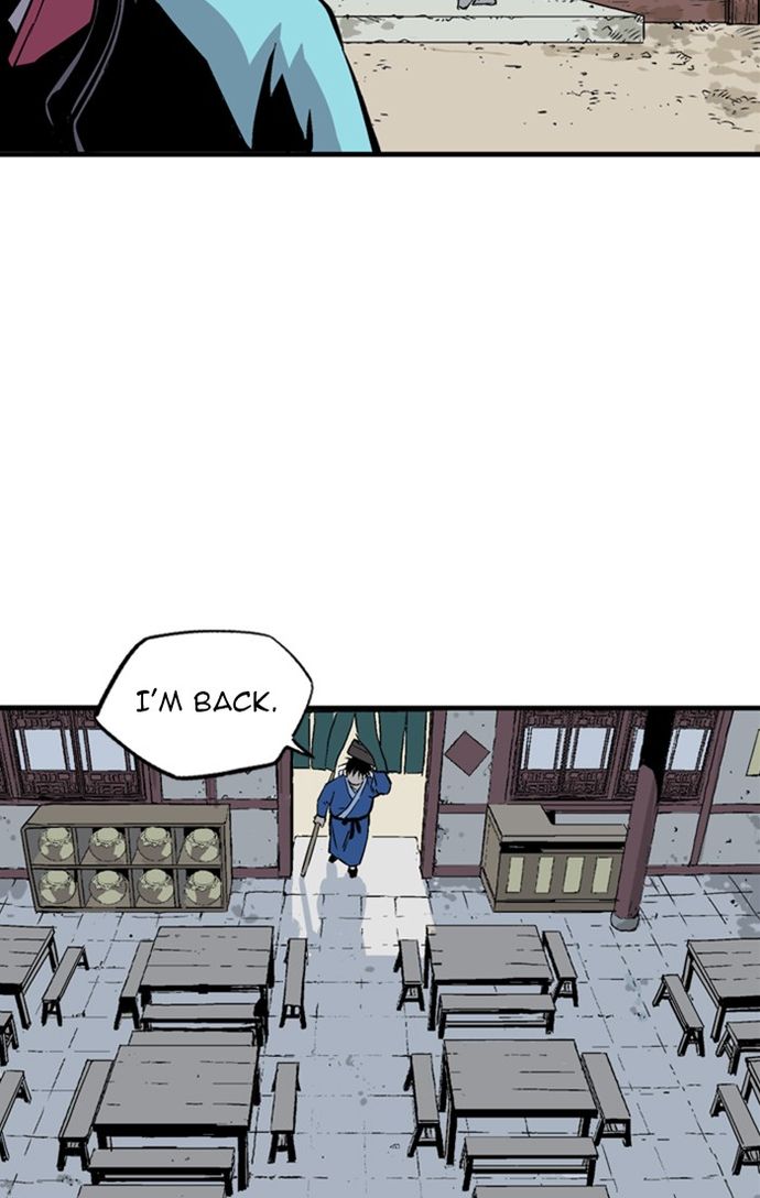 Gosu - Chapter 232 Page 18