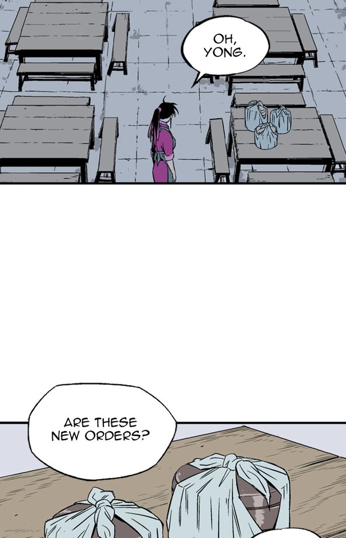 Gosu - Chapter 232 Page 19