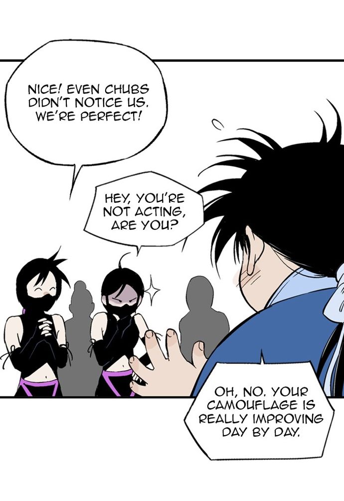 Gosu - Chapter 232 Page 30