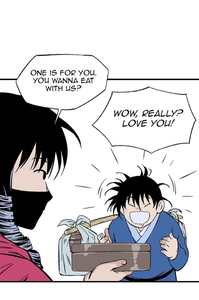 Gosu - Chapter 232 Page 31