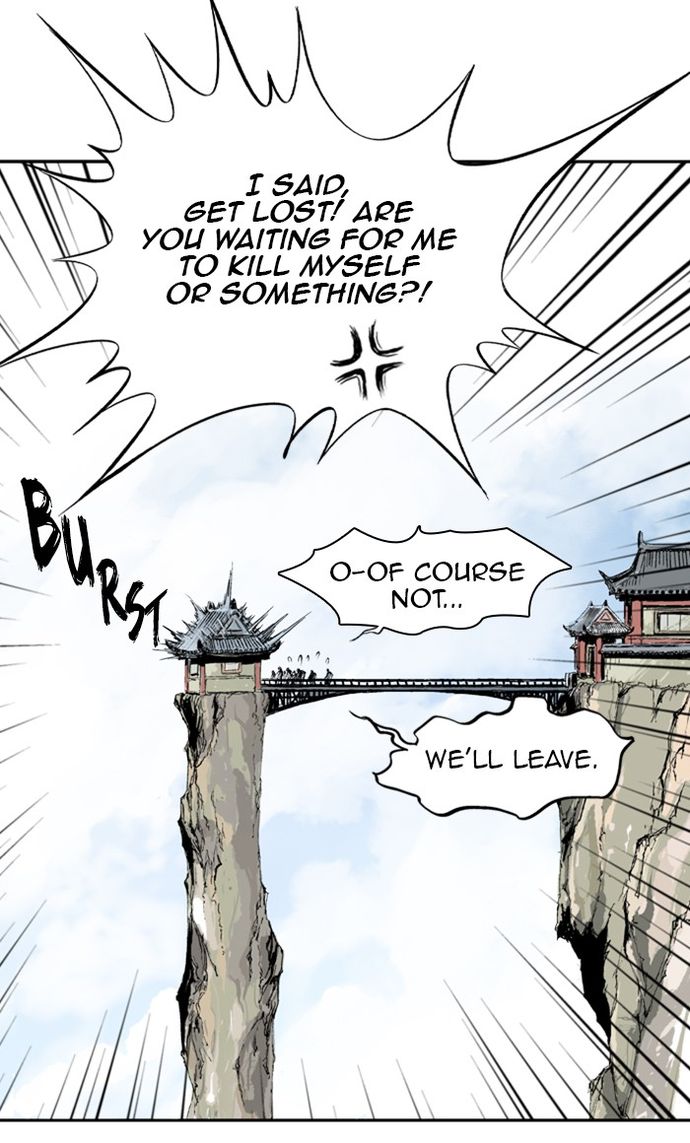 Gosu - Chapter 232 Page 4
