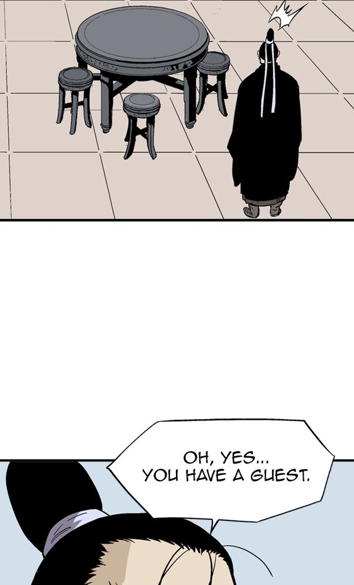 Gosu - Chapter 232 Page 44