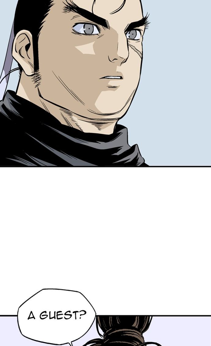 Gosu - Chapter 232 Page 45