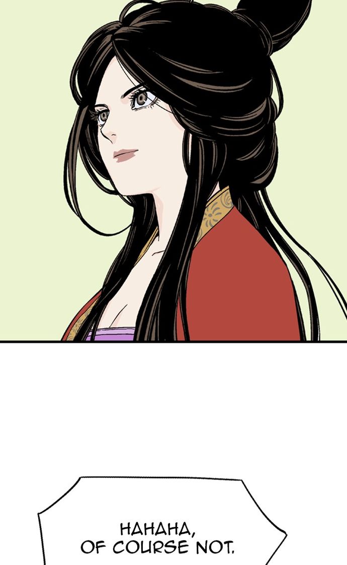 Gosu - Chapter 232 Page 51