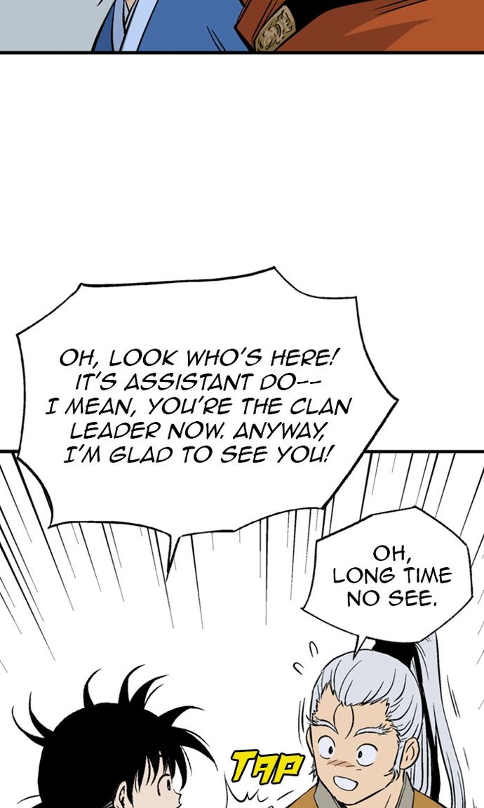 Gosu - Chapter 232 Page 63