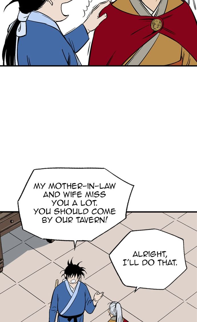 Gosu - Chapter 232 Page 64