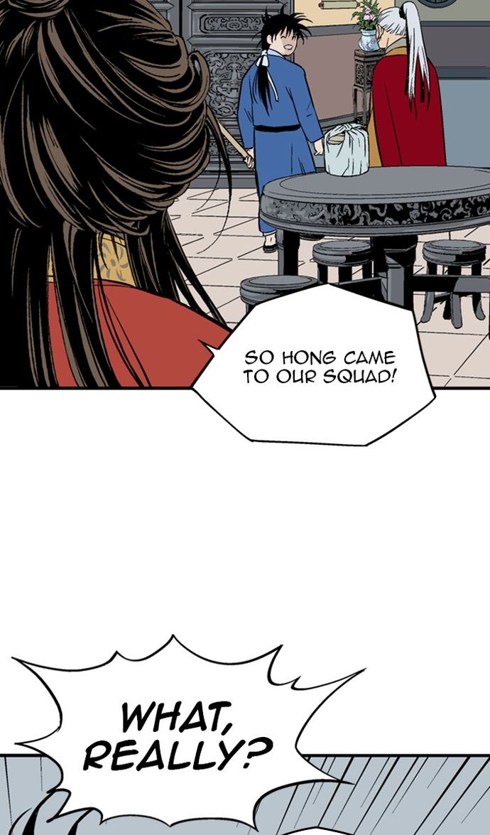 Gosu - Chapter 232 Page 66