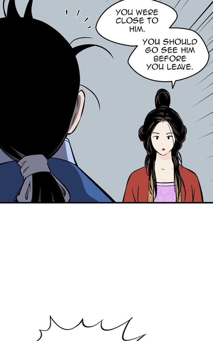Gosu - Chapter 232 Page 67