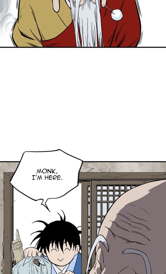 Gosu - Chapter 232 Page 7