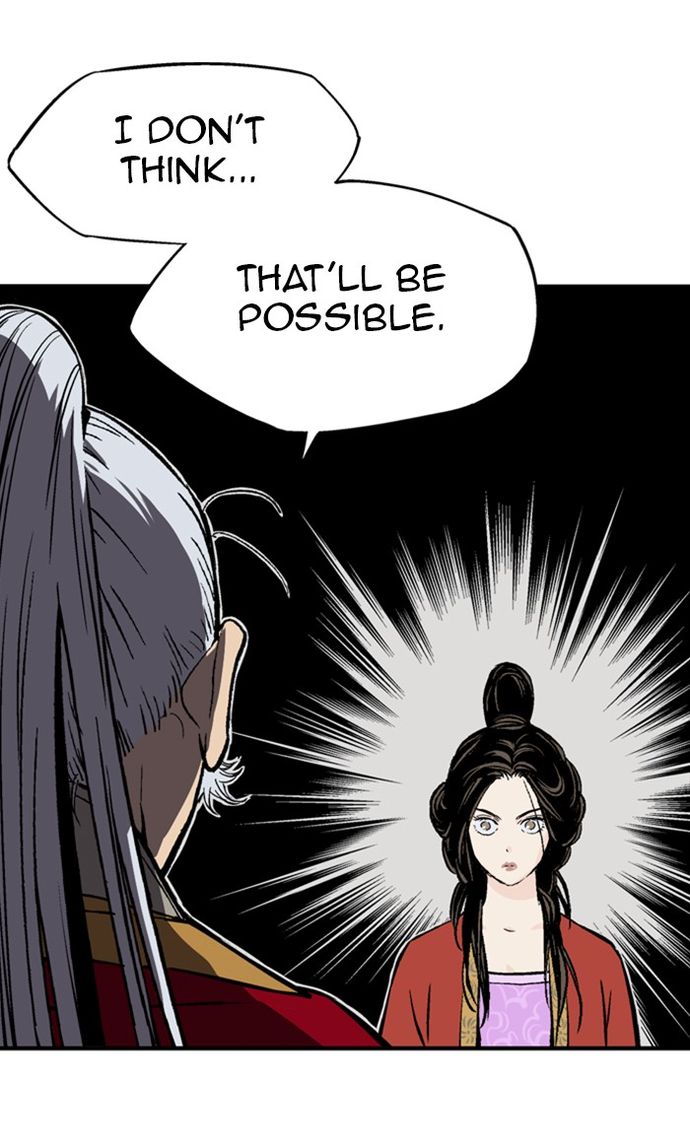 Gosu - Chapter 232 Page 75
