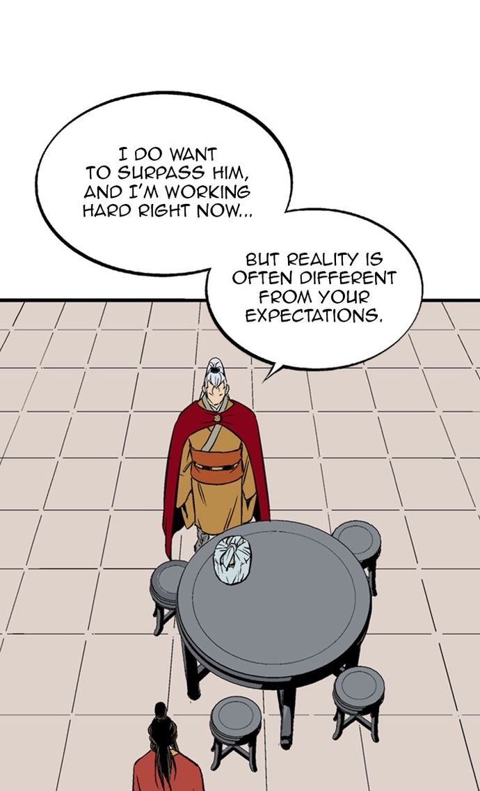 Gosu - Chapter 232 Page 76