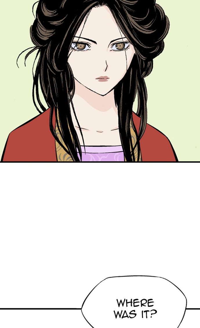 Gosu - Chapter 232 Page 79