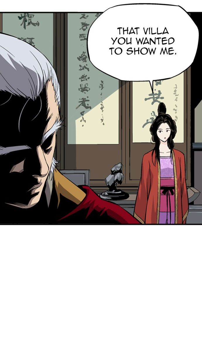 Gosu - Chapter 232 Page 81