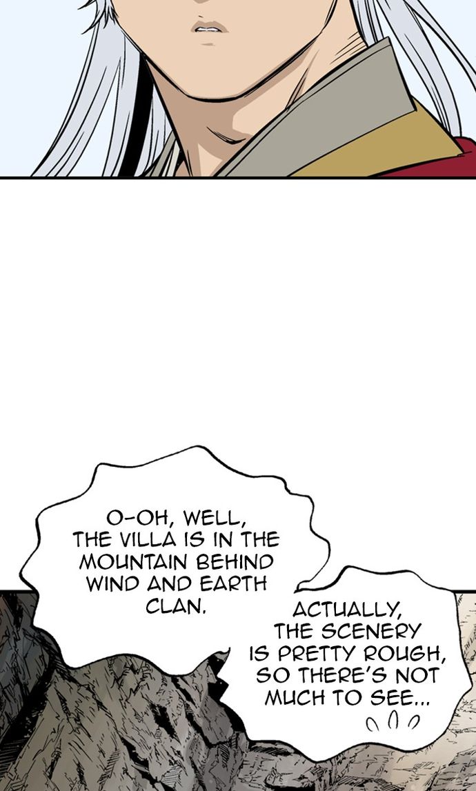 Gosu - Chapter 232 Page 85