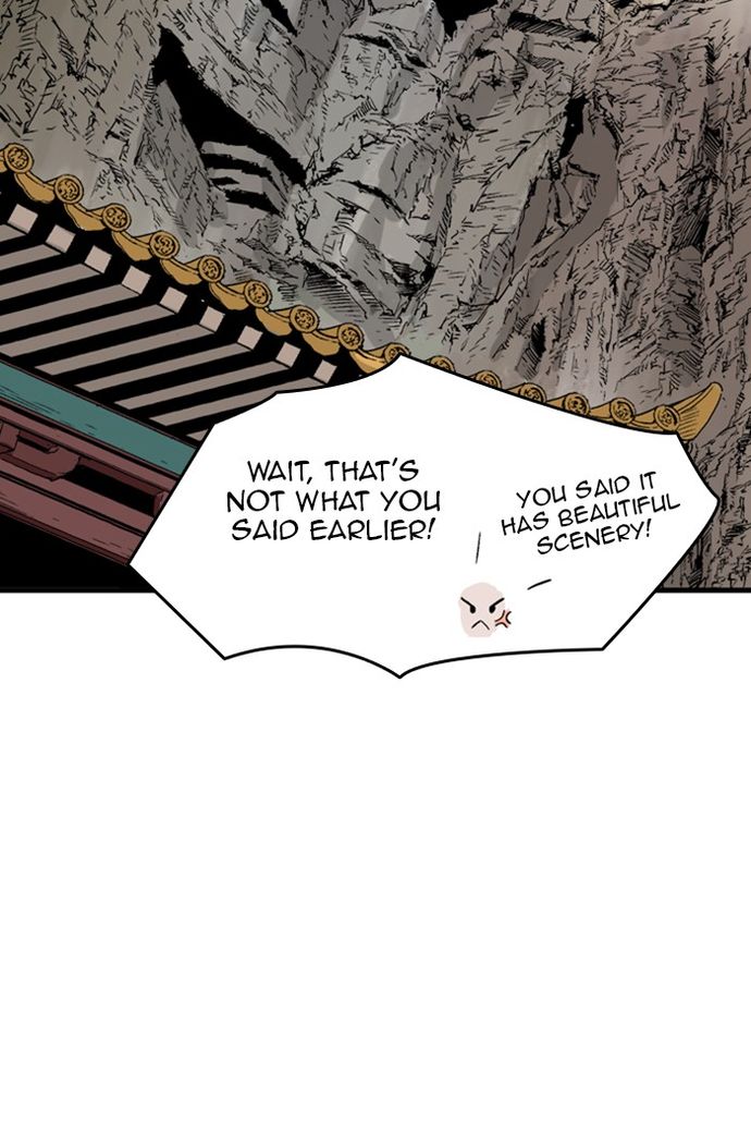 Gosu - Chapter 232 Page 86