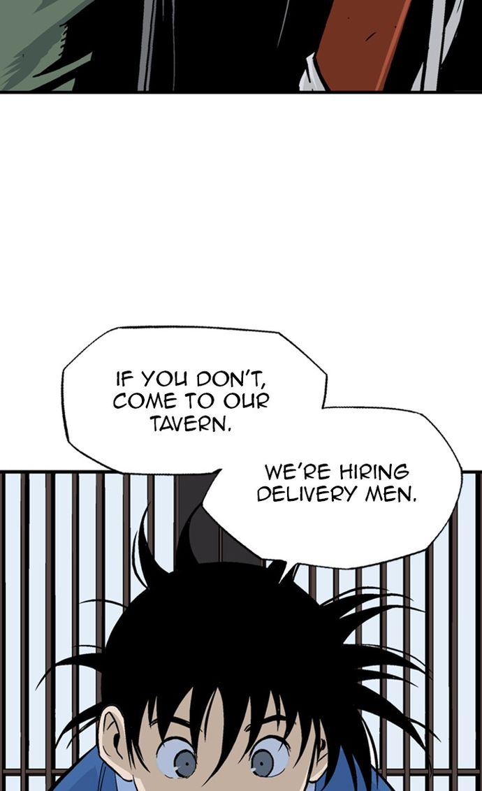 Gosu - Chapter 232 Page 91