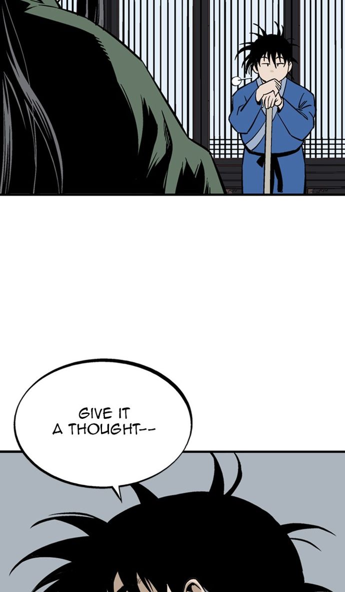 Gosu - Chapter 232 Page 93